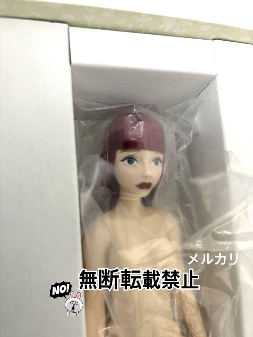 チェリーちゃん Elisabet