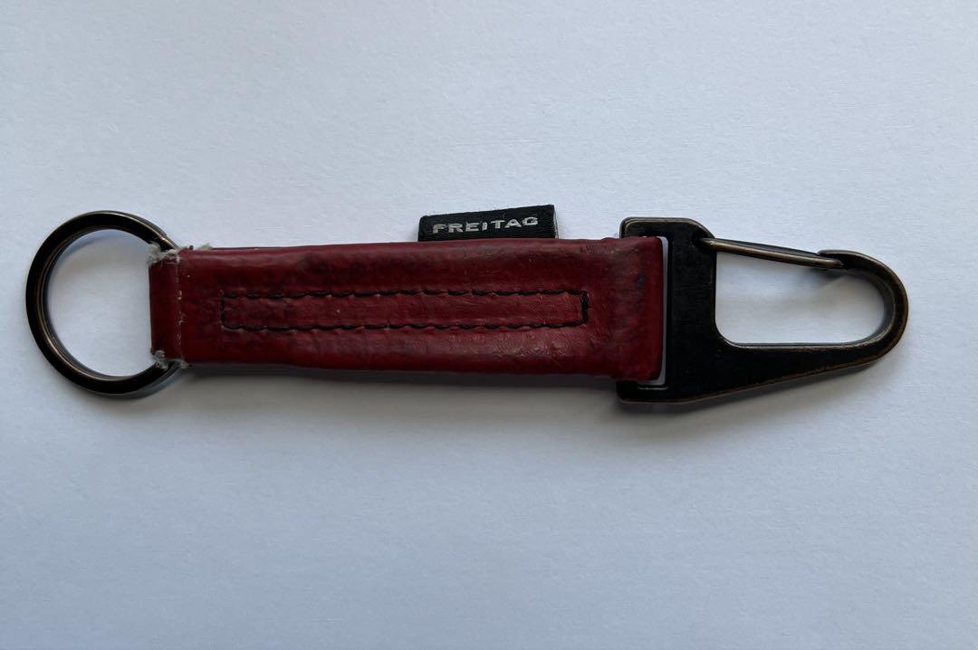 F531 ARCHER | 576223 | FREITAG