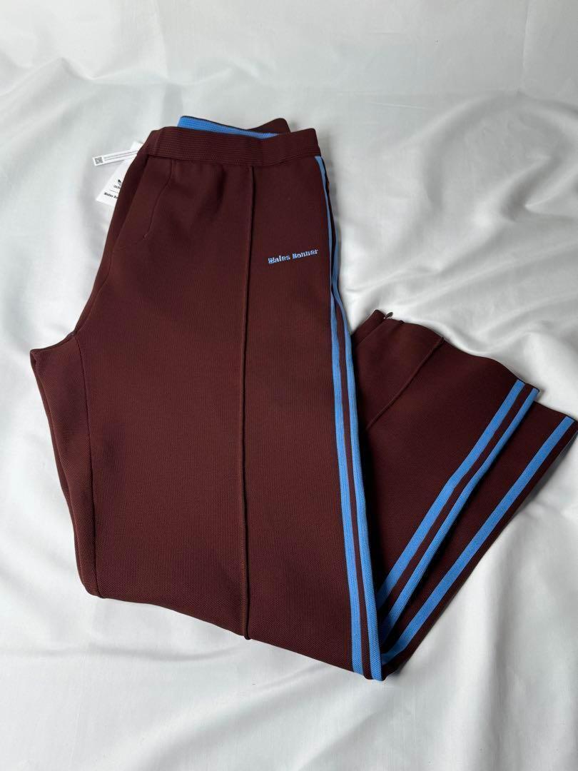 あいみょん WALES BONNER adidas トラックパンツ L あいみょん WALES BONNER adidas トラックパンツ L
