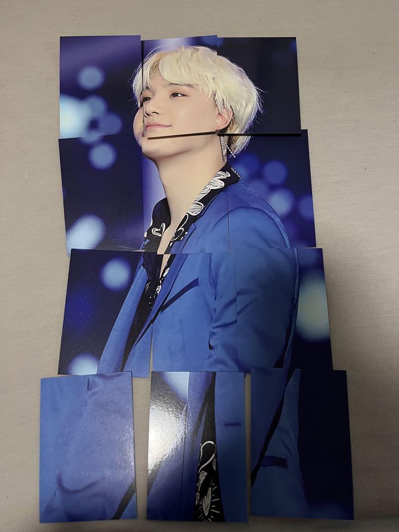 入荷nowオンラインストア ユンギ BTS 写真集 ポスター通販 トレカ アイドル