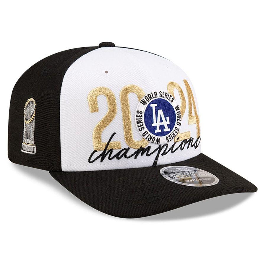 2024 ワールドシリーズ優勝 大谷選手着用キャップ 9SEVENTY