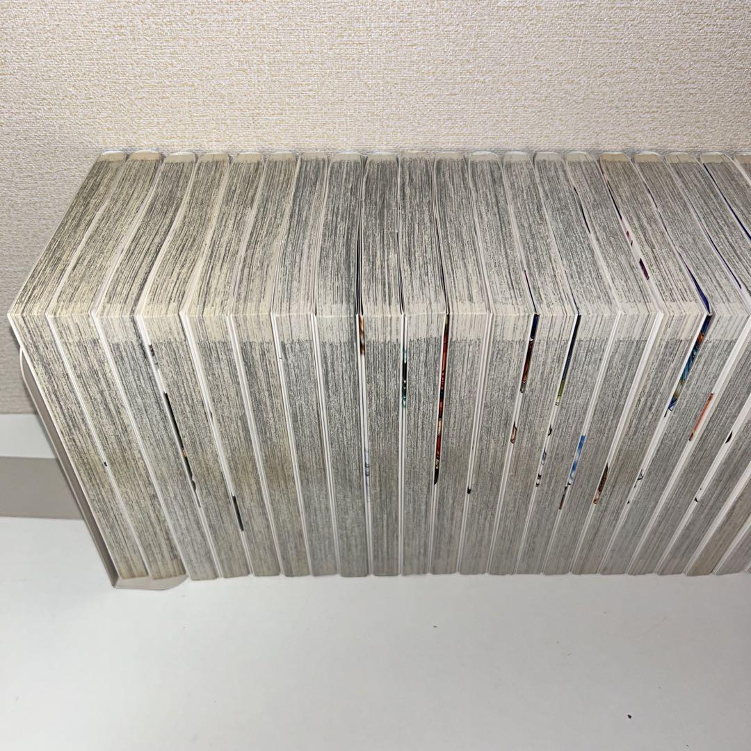 ドラゴンボール超　スーパー　全巻セット1-23