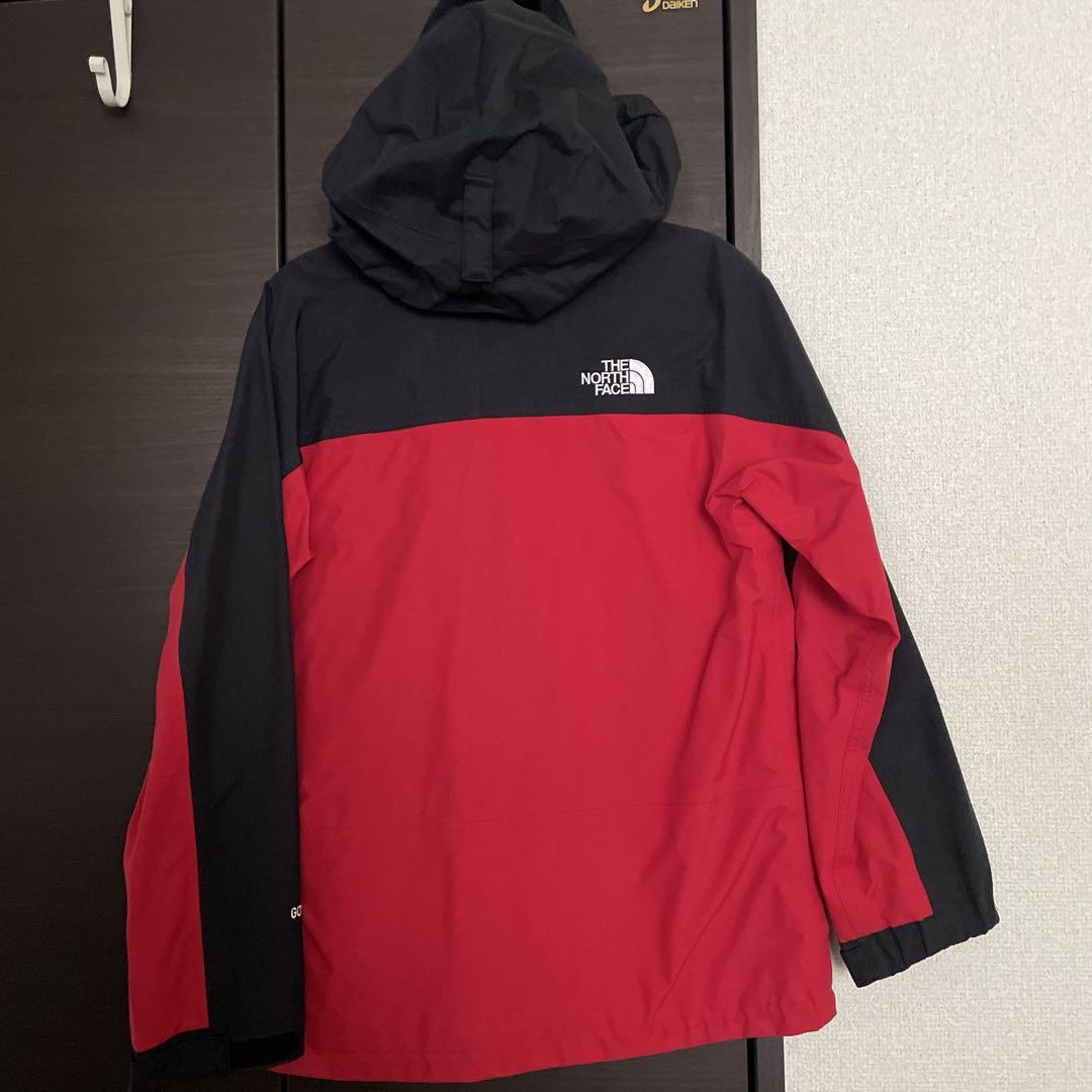 ノースフェイス　140