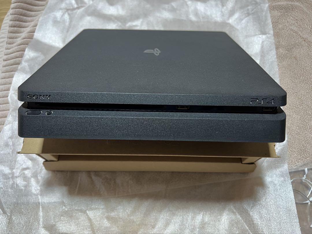 ps4 本体　500GB 2000A