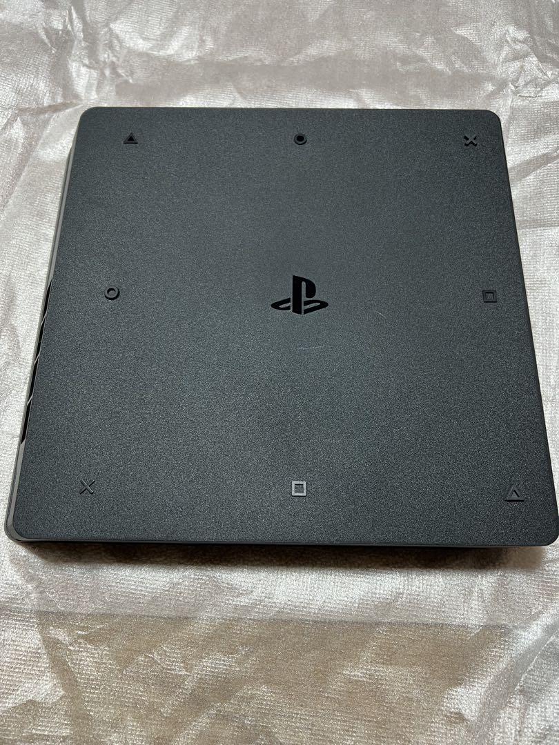 ps4 本体　500GB 2000A