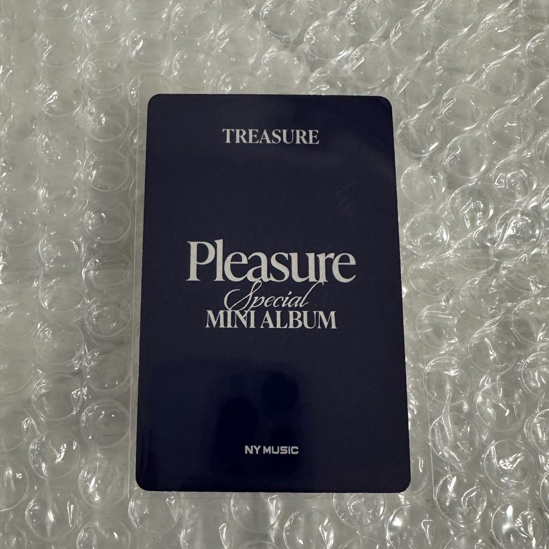 ⭐TREASURE⭐ ヨントンイベント!! 3/22 | ZOA K-POP