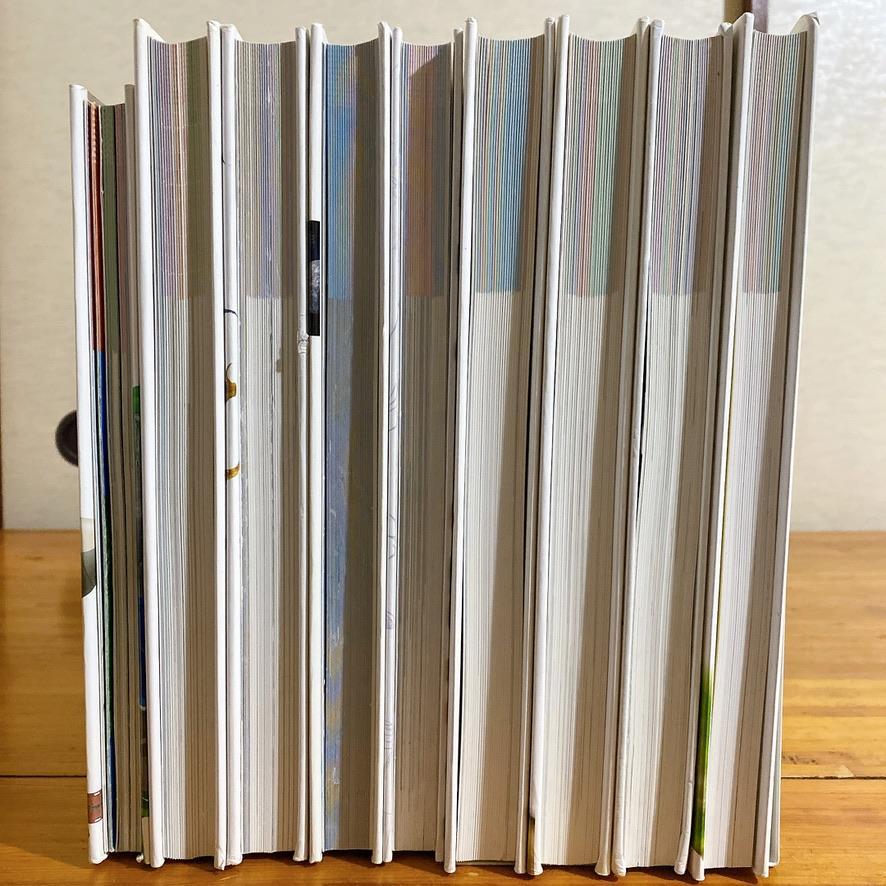 小学館の図鑑NEO ９冊セット まとめ売り D