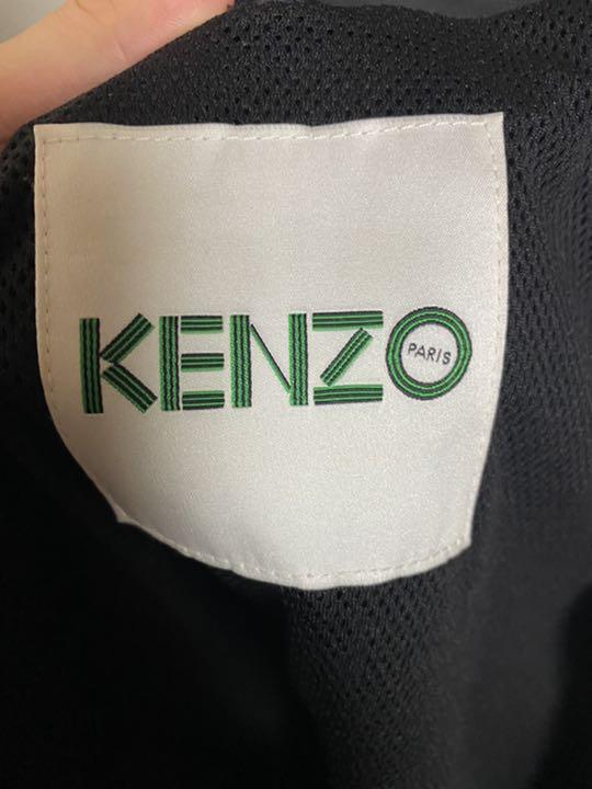 ナイロンジ KENZO コーチジャケット Gf6kN-m41870664517 ケット