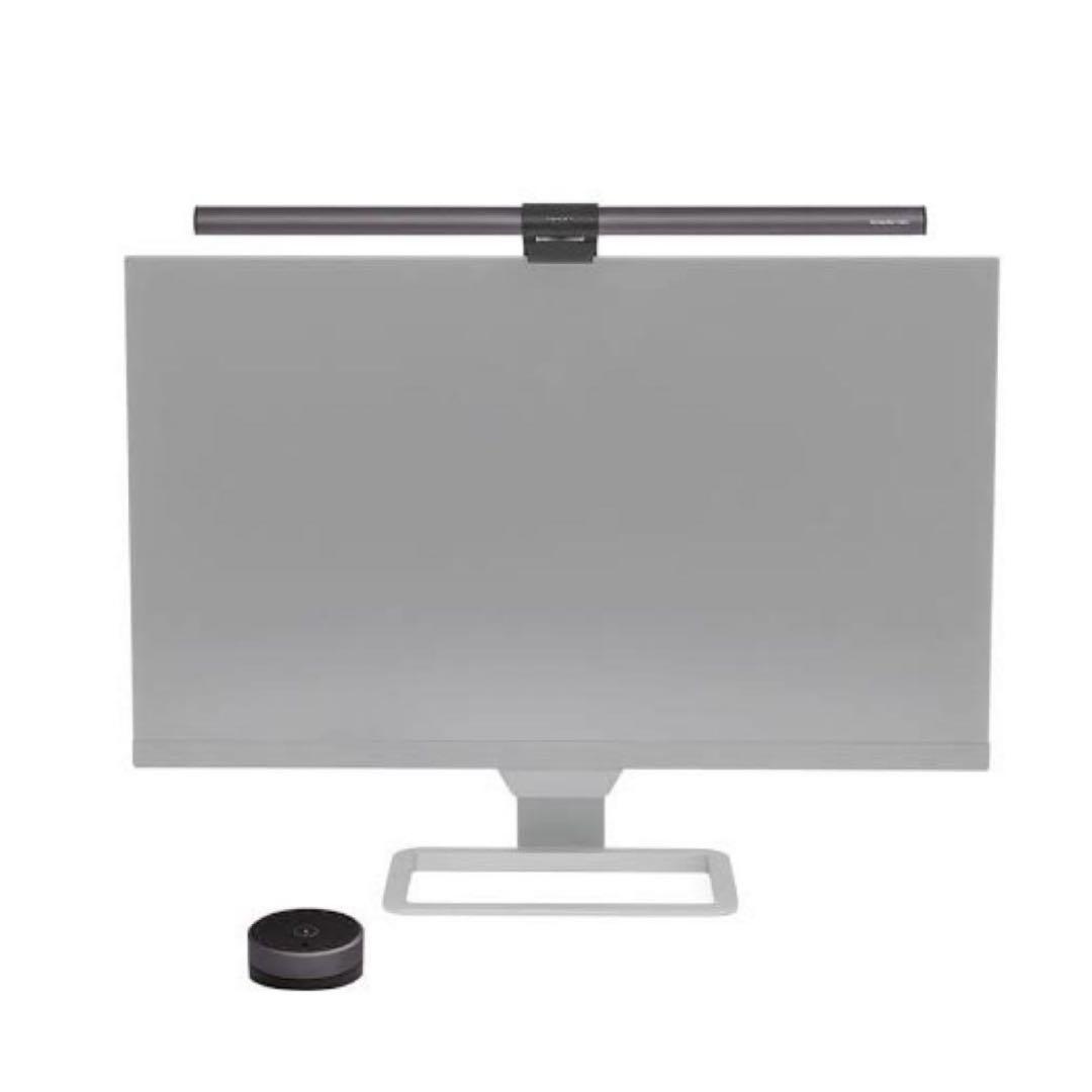ラスト1つ 【限定値引き】BenQ ScreenBar Halo モニターライト