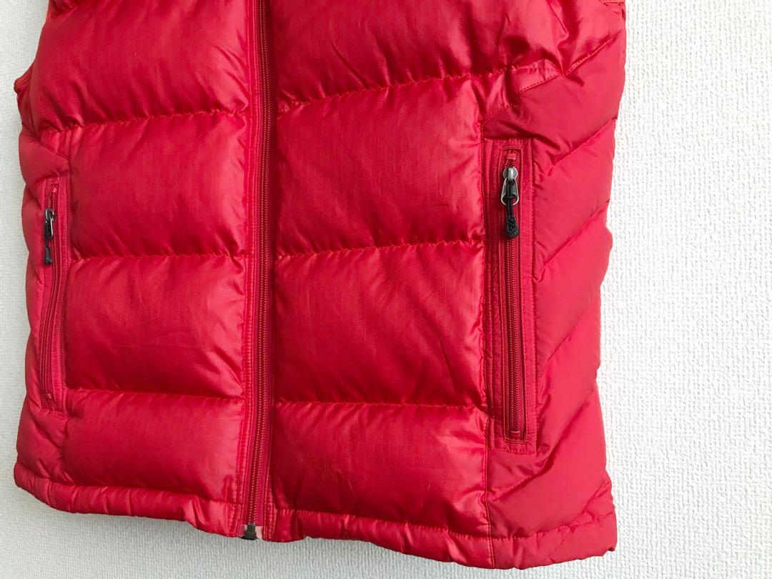値下げ パタゴニア Patagonia ダウンベスト