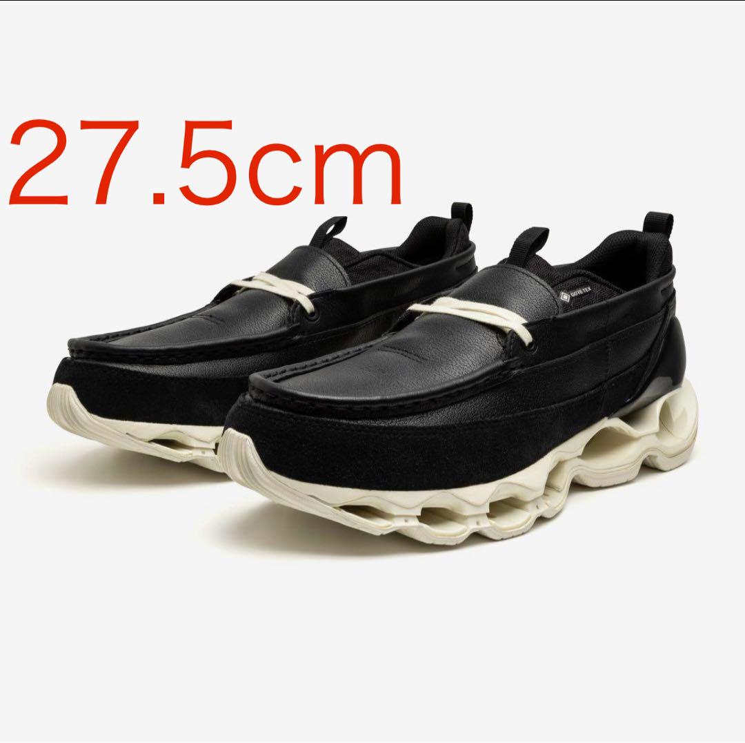 シューズ(男性用) Mizuno Wave Prophecy Moc GORE-TEX 27.5 27.5 Mizuno Wave Prophecy Moc GORE-TEX
