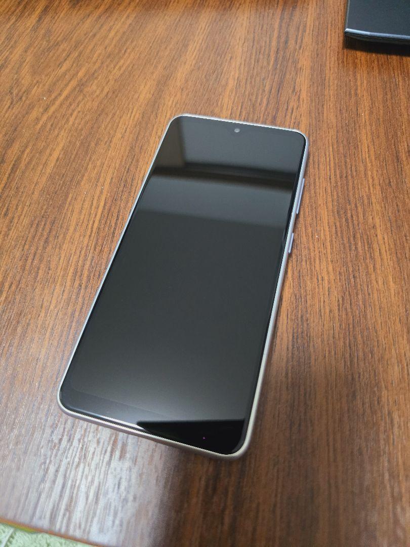 SC-42A GalaxyA21 SIMフリー 9