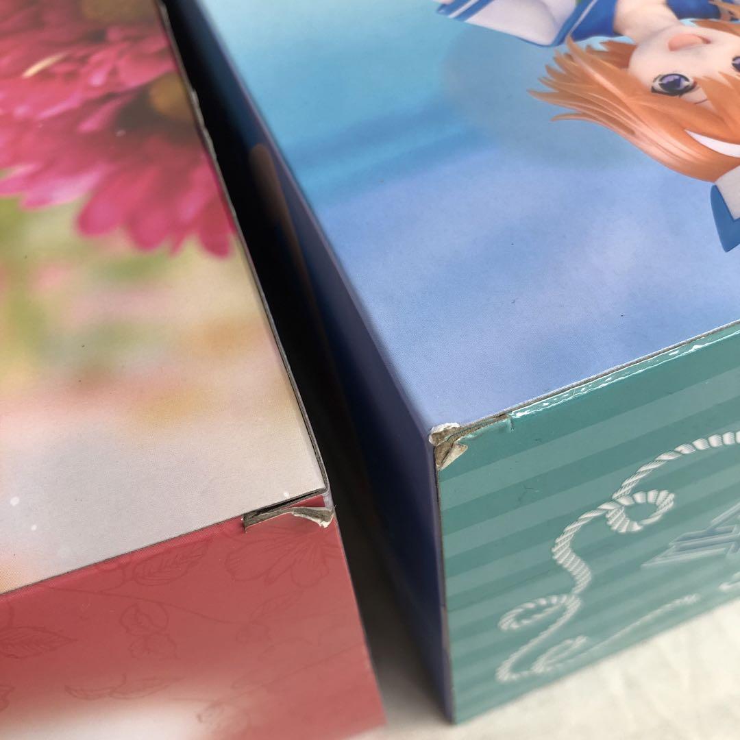 JF6148 未開封 五等分の花嫁 Bloo-me! 中野五月 6個セット JF6148 未開封 五等分の花嫁 Bloo-me! 中野五月 6個セット