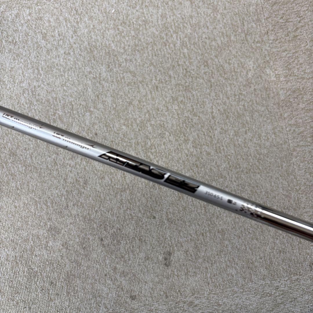 RomaRo Ray α UT18° 65S No.142
