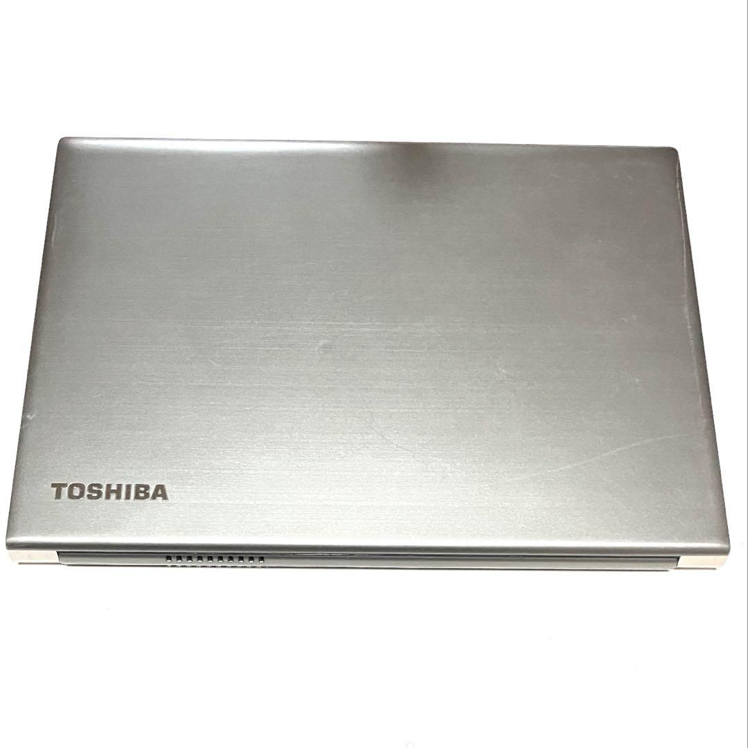 ダイナブック R63/M win10 5,000円