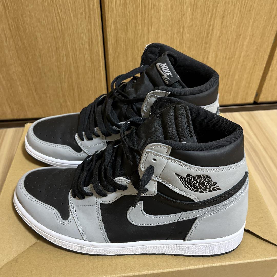 Nike Air Jordan 1 High OG 
