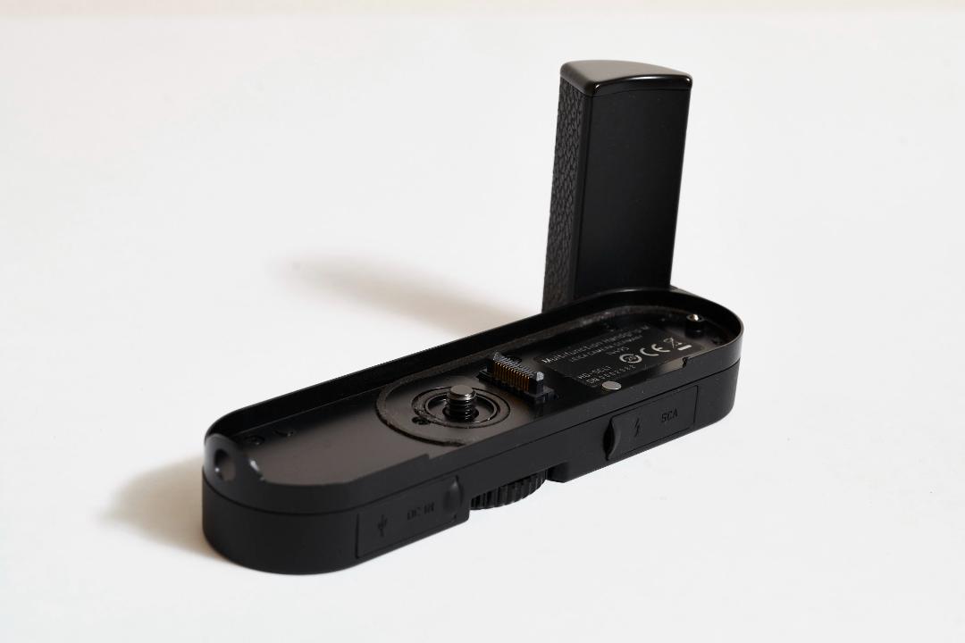 42%割引新しいエルメス ライカ Leica 14495 マルチファンクション 正規品が格安入手 ライカM/M-P用マルチファンクションハンドグリップ(14495) その他