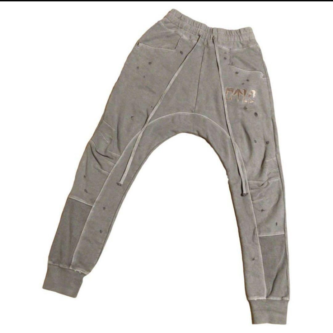 CVTVLIST USUAL ‘23 HOODIE & PANTS”SETUP“