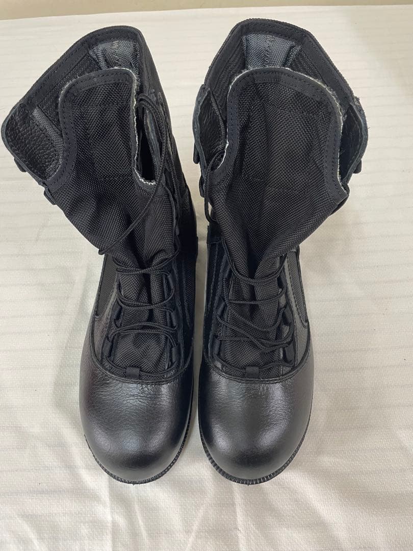 ミリタリーブーツ 27.5センチ