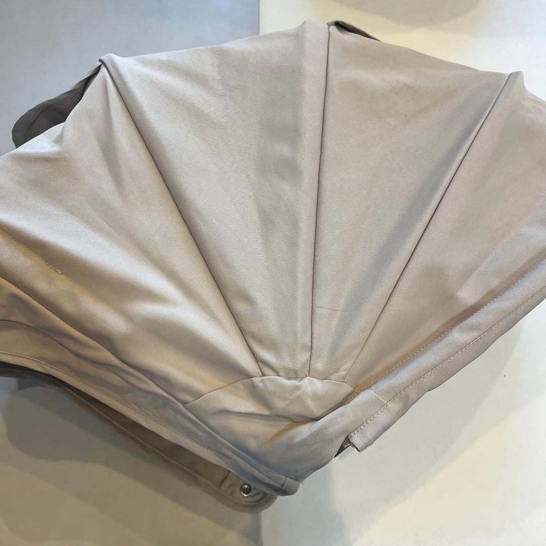 【一部新品】【直接手渡相談OK】メリオカーボン 2022 シーシェルベージュ