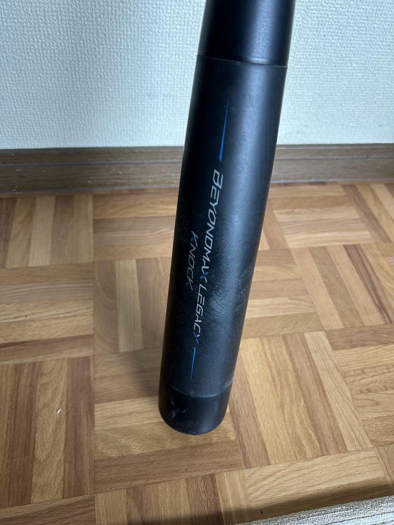 ミズノ ビヨンド レガシー ノックバット　89cm