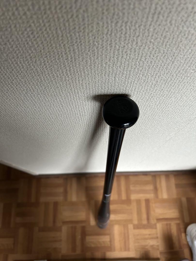 ミズノ ビヨンド レガシー ノックバット　89cm