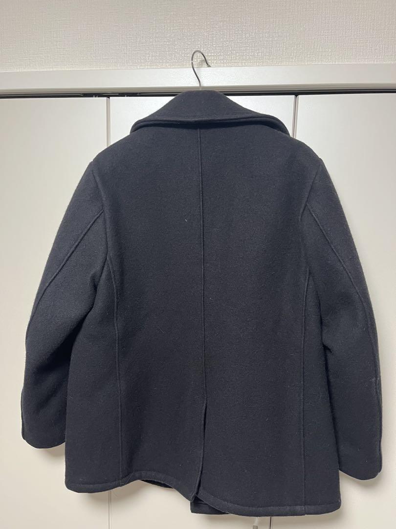 SCHOTT U.S..740N pコート