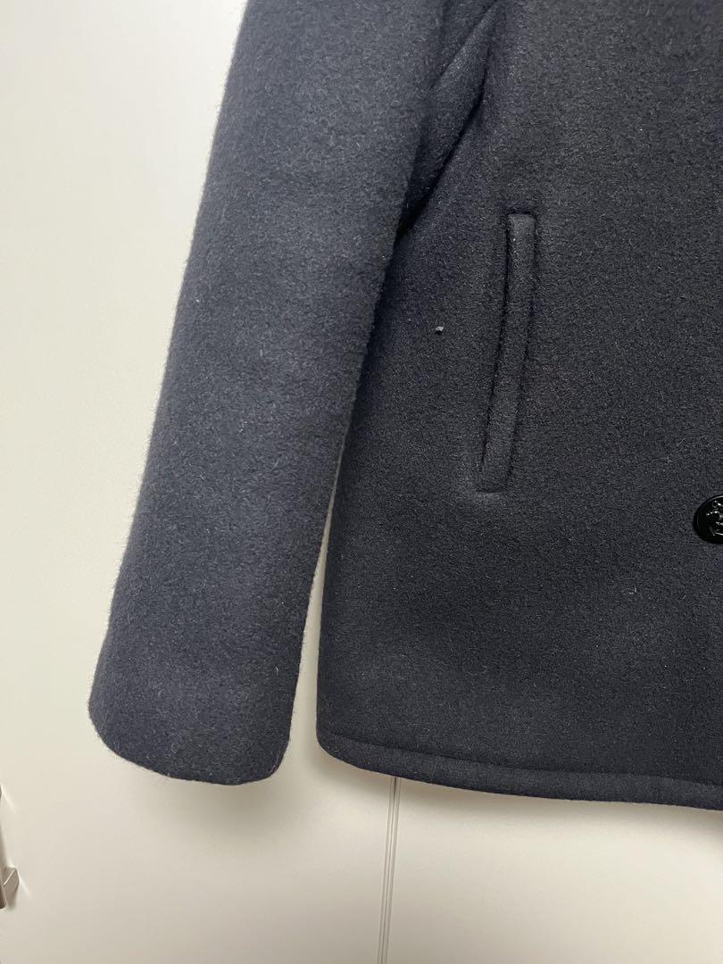 SCHOTT U.S..740N pコート