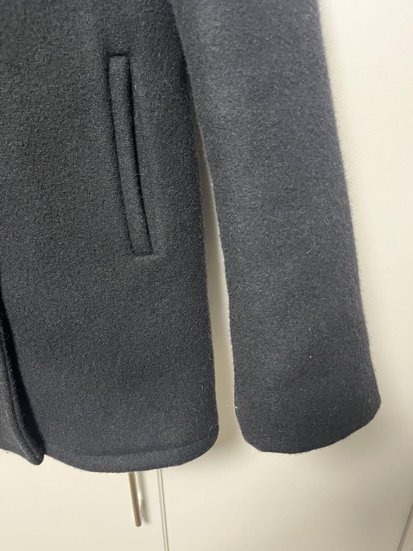 SCHOTT U.S..740N pコート