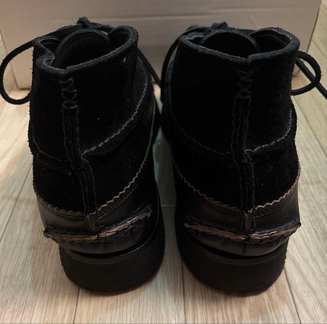 yuketen all handeswn Tokyo DB chukka