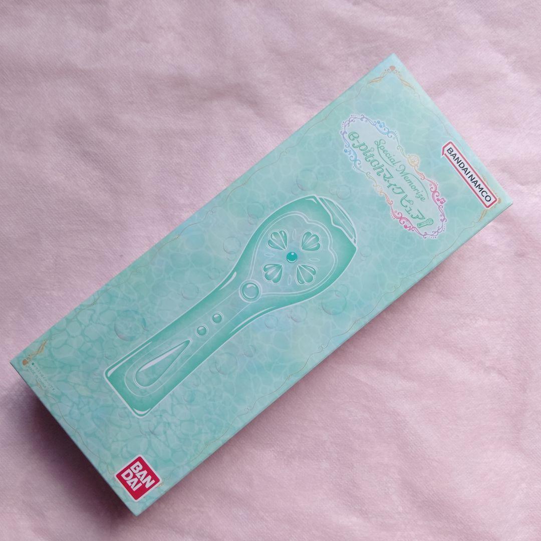 3本Special Memorize e-pitchマイクピュア ぴちぴちピッチ - メルカリ 3本Special Memorize e-pitchマイクピュア ぴちぴちピッチ - メルカリ