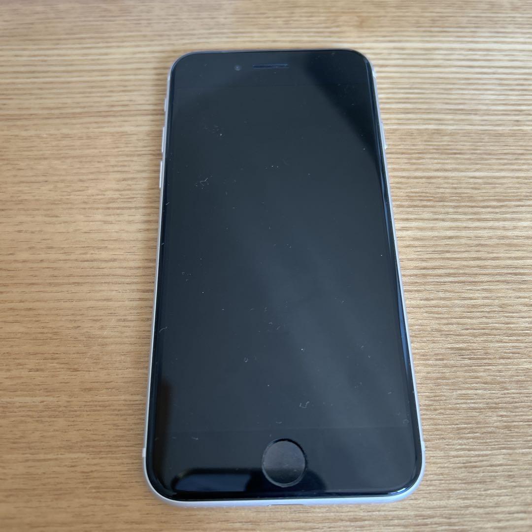 iPhone SE 64