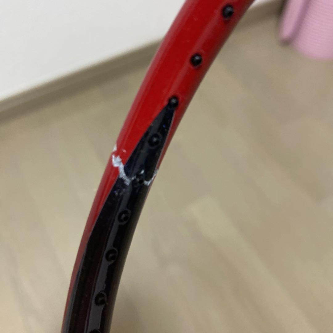 ヨネックス　アストロクス88D デュオラ8XP デュオラZストライク　ジャンク品