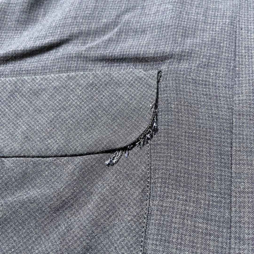 オープン シャツ