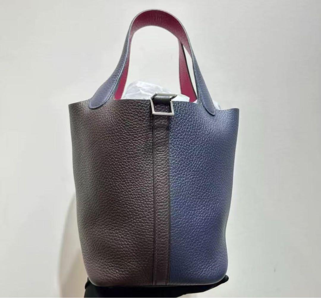 エルメス　 HERMES ピコタンロック PM18 カザック2