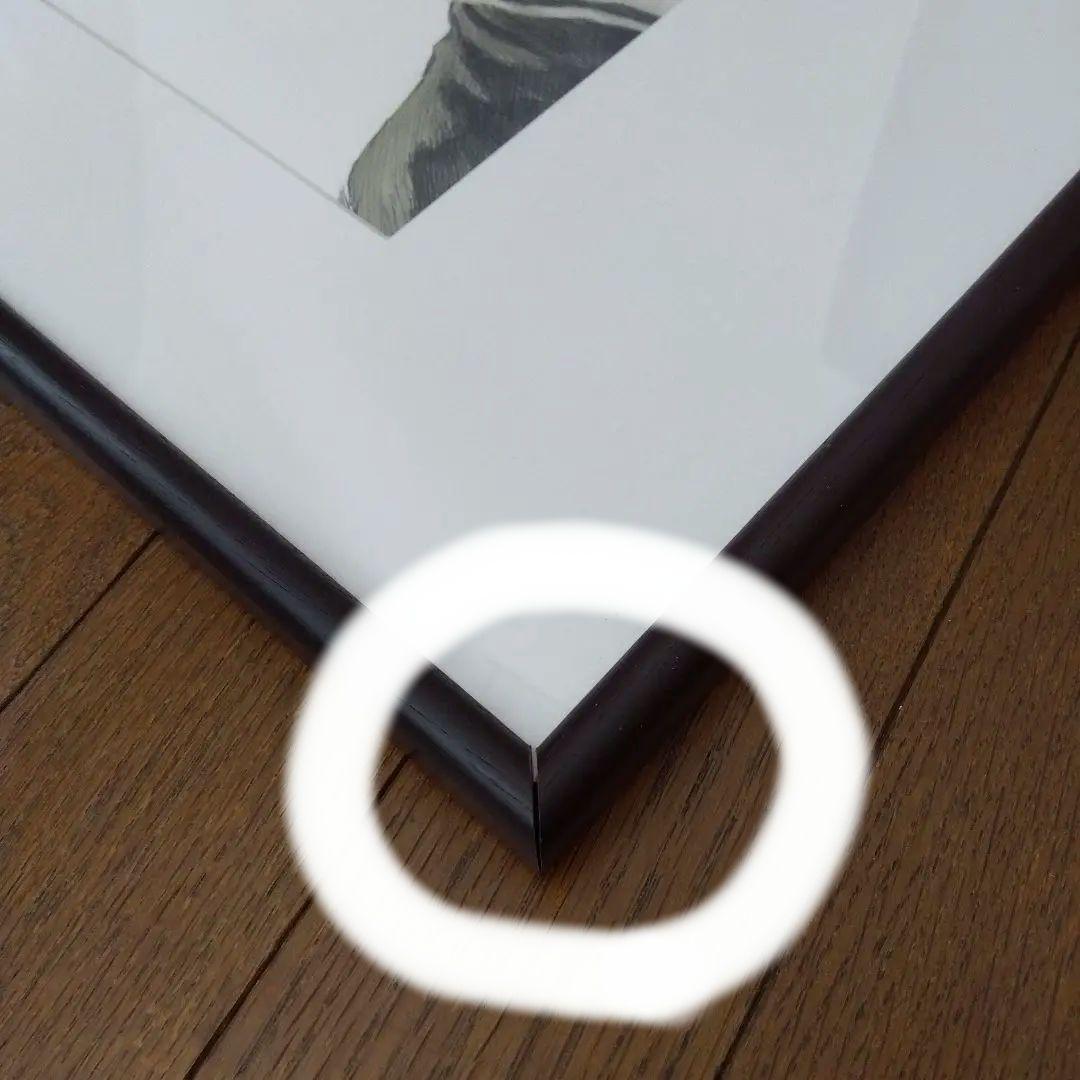 今話題のアイテムを 難あり！傷あり 【匿名配送】銀魂 ジャンプフェスタ 複製原画 その他