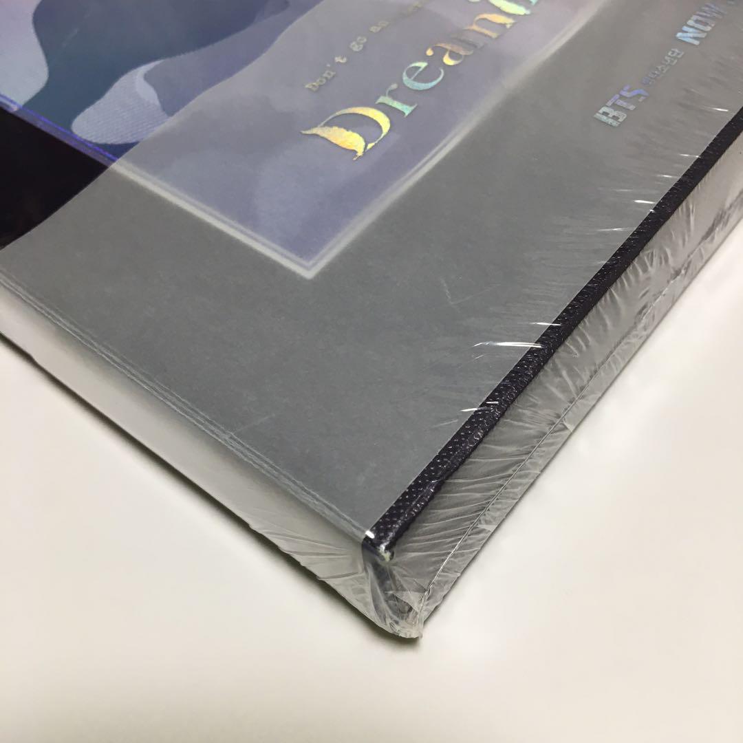 BTS NOW3 Dreaming Days 防弾少年団 新品未開封