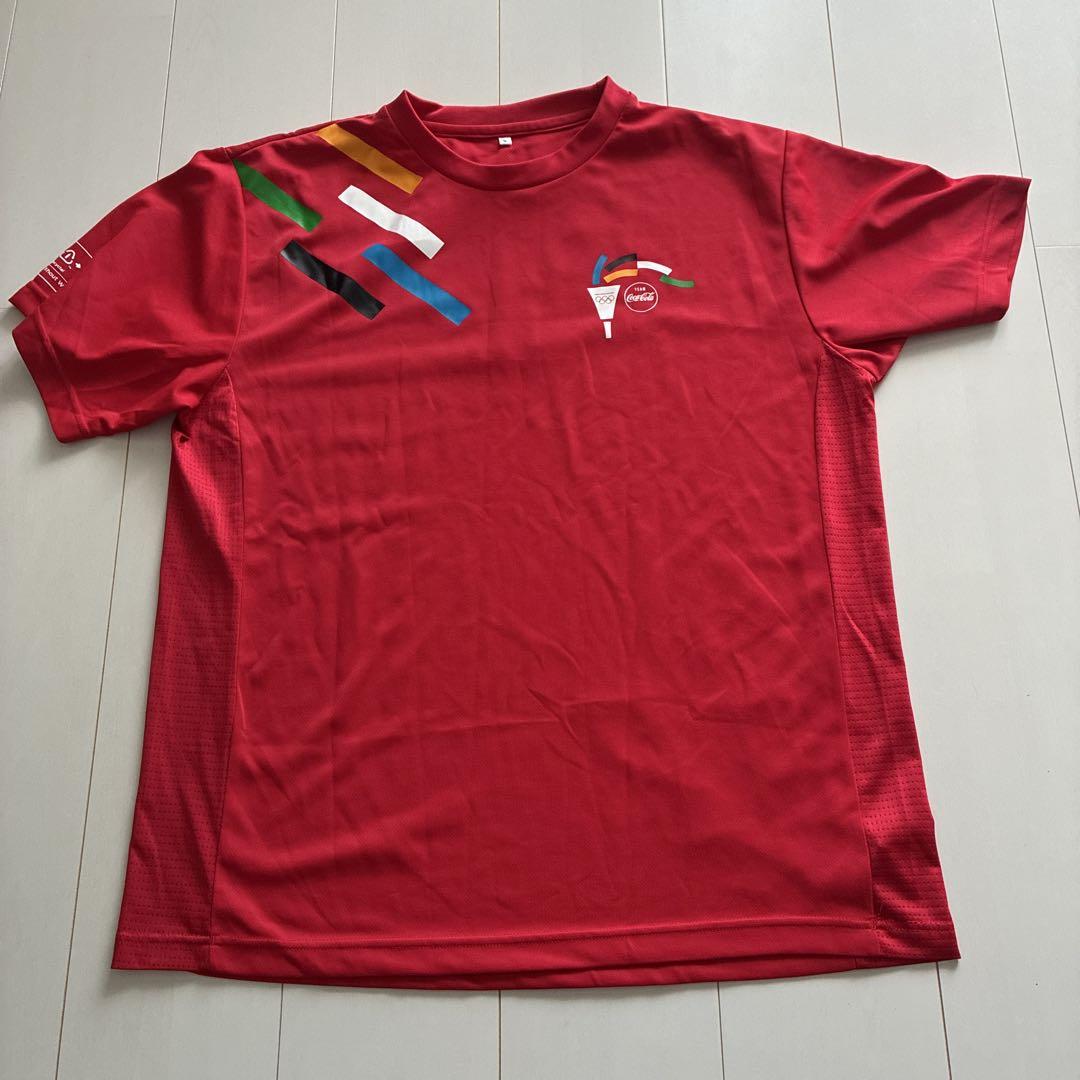 カターレ富山 コーラ限定Tシャツ（非売品） - メルカリ
