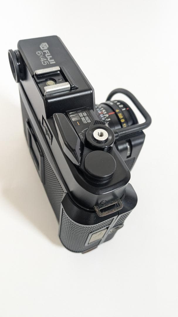 FUJI GS645S Professional Wide60 中判 カメラ - メルカリ FUJI GS645S Professional Wide60 中判 カメラ - メルカリ