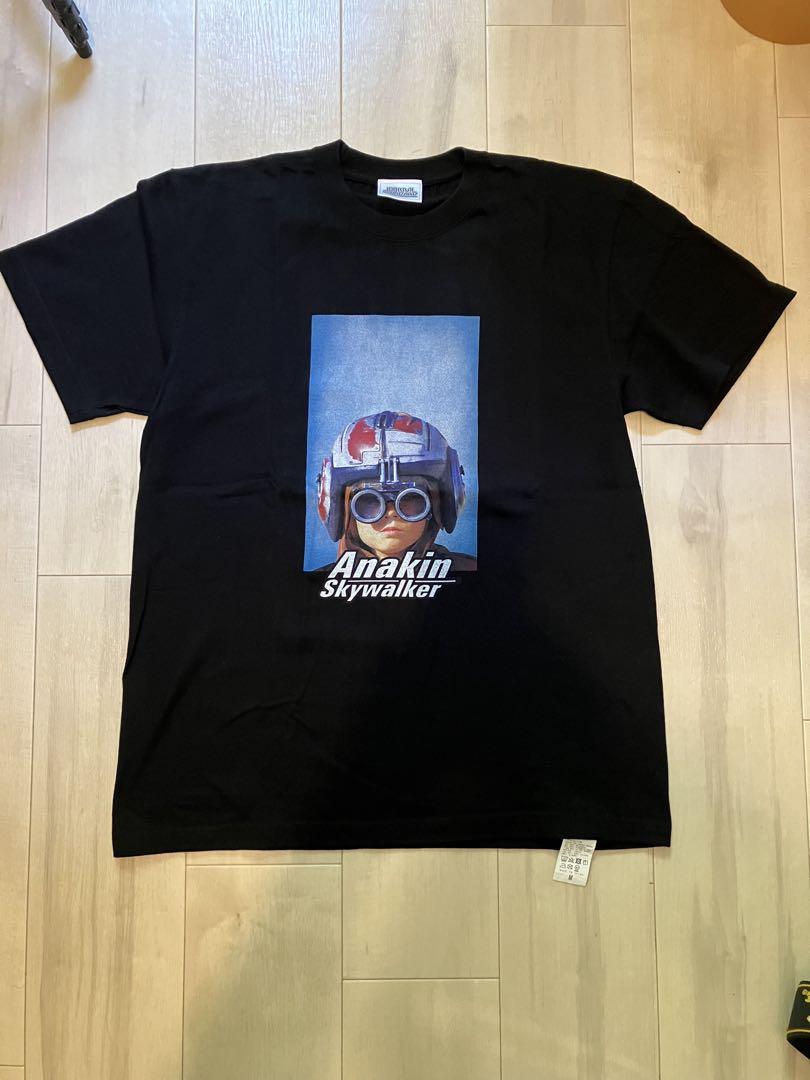 スターウォーズ アナキン・スカイウォーカー Tシャツ - メルカリ