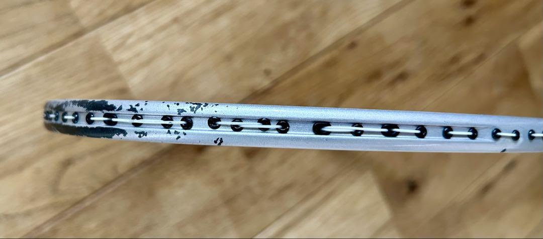 YONEX NANOSPEED7700 ナノスピード7700