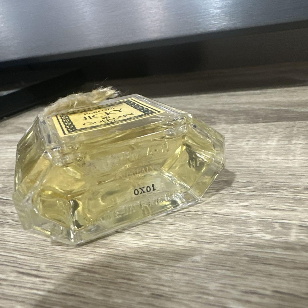 ジッキー
