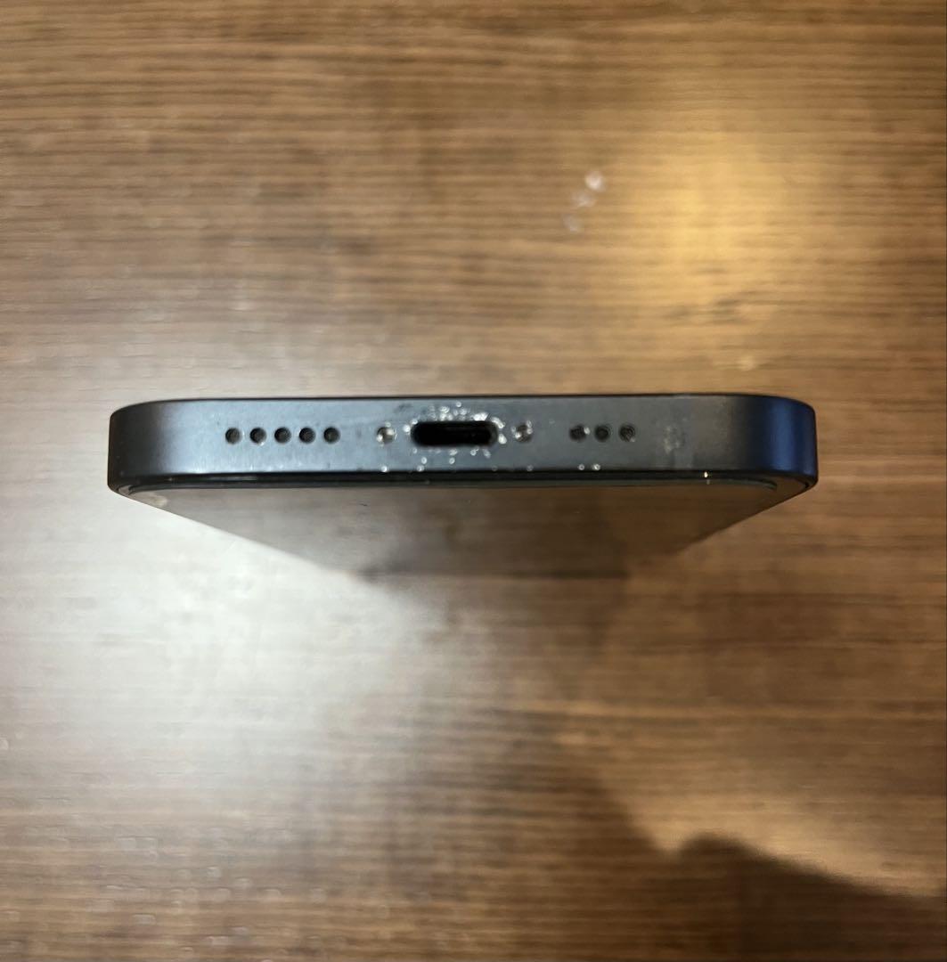 iPhone13 128GB 84％ ブラック本体