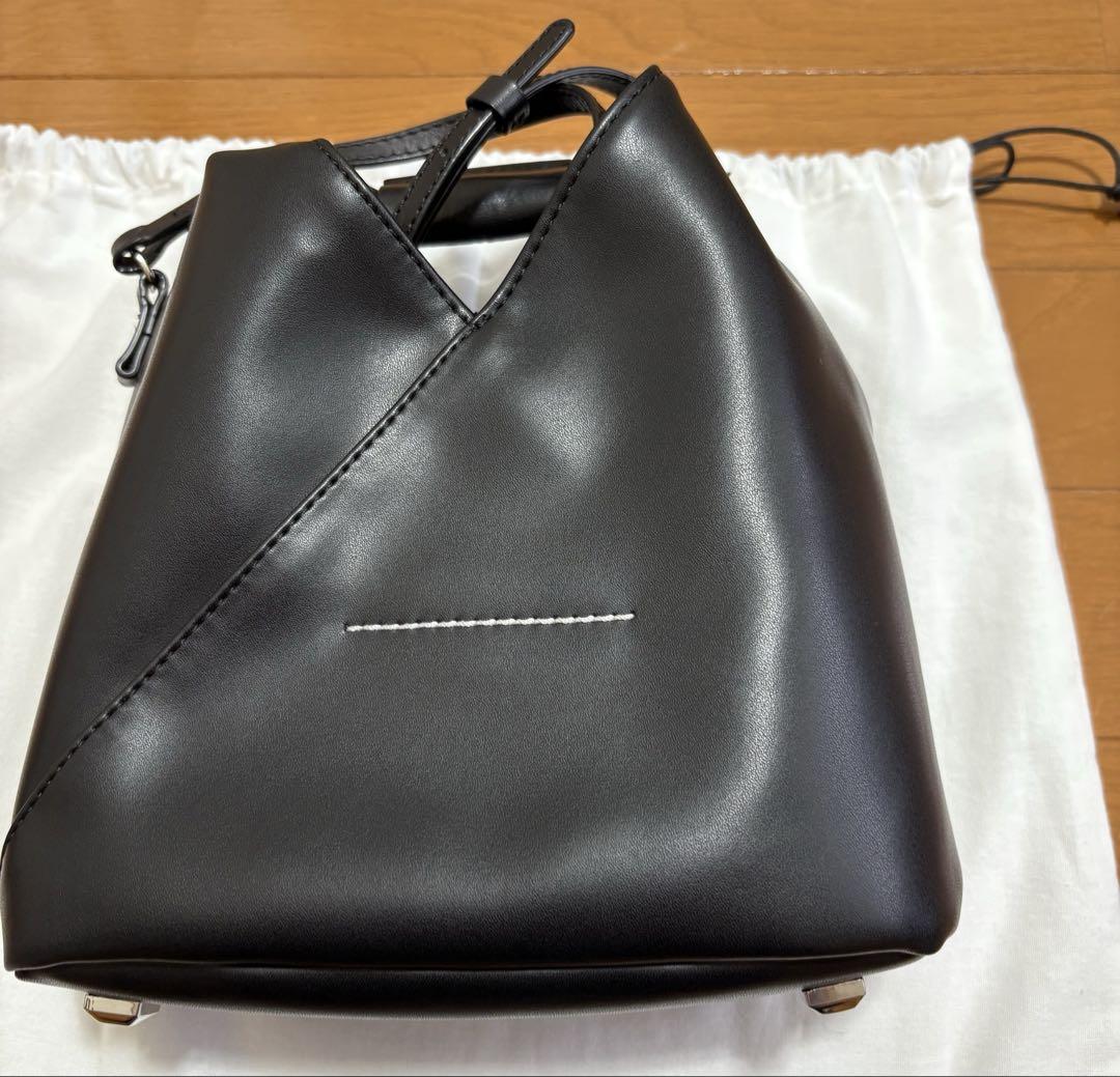 MM6 Maison Margiela ショルダーバッグ