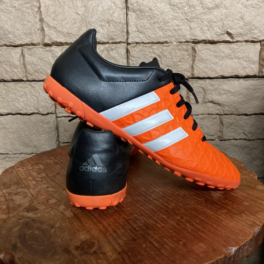 894円 定期入れの adidas トレシュー 美品 26cm アディダス 894円 定期入れの adidas トレシュー 美品 26cm アディダス