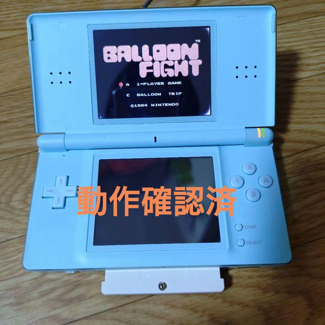 【♡】【ゲームボーイアドバイス♡バルーンファイト】 バルーンファイト ゲームボーイアドバンス 動作確認済 - メルカリ