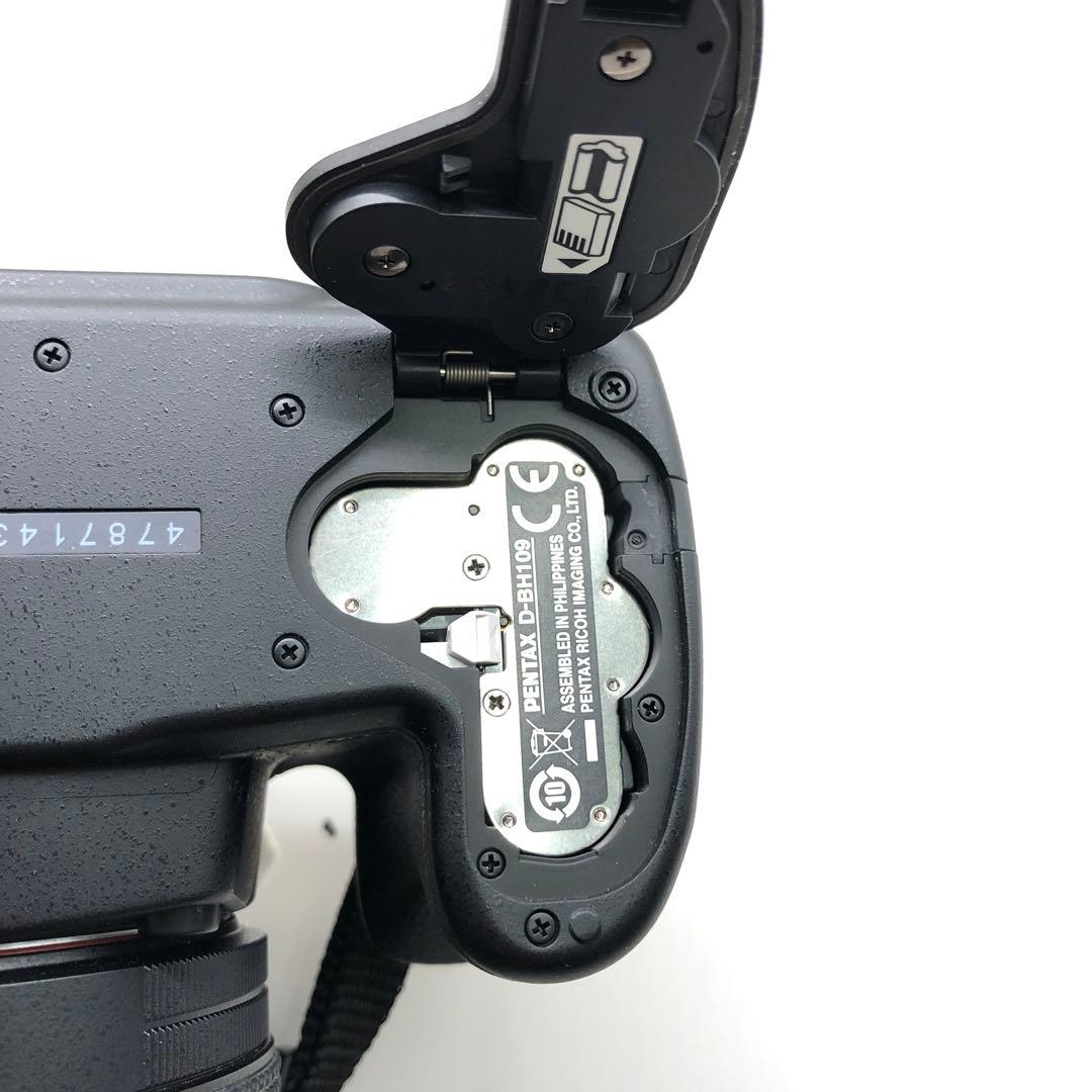 【美品】PENTAX K-50 デジタル一眼レフカメラ ペンタックス O 【美品】PENTAX K-50 デジタル一眼レフカメラ ペンタックス O