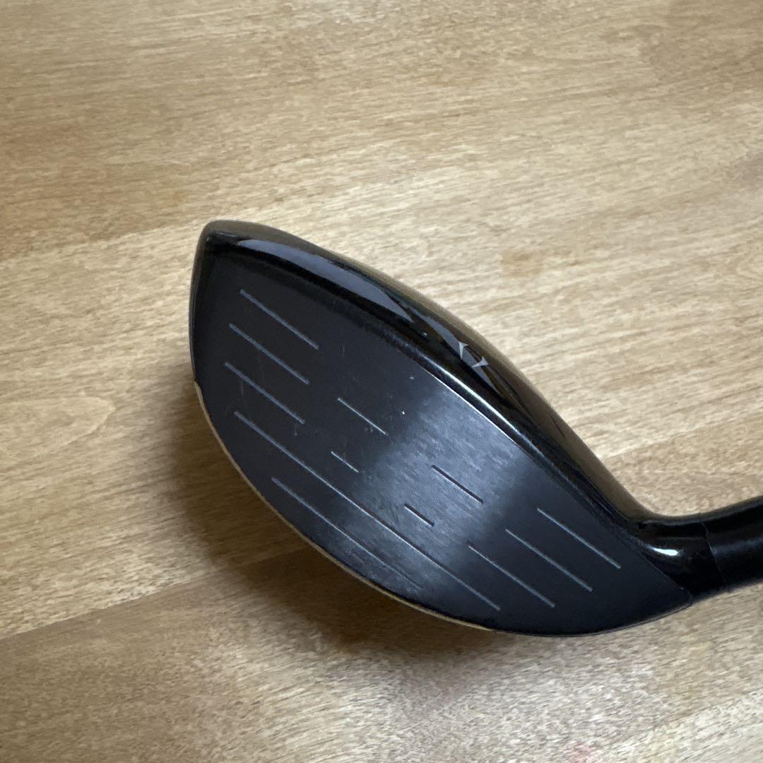 SRIXON Z F85 3W 15° 5SR