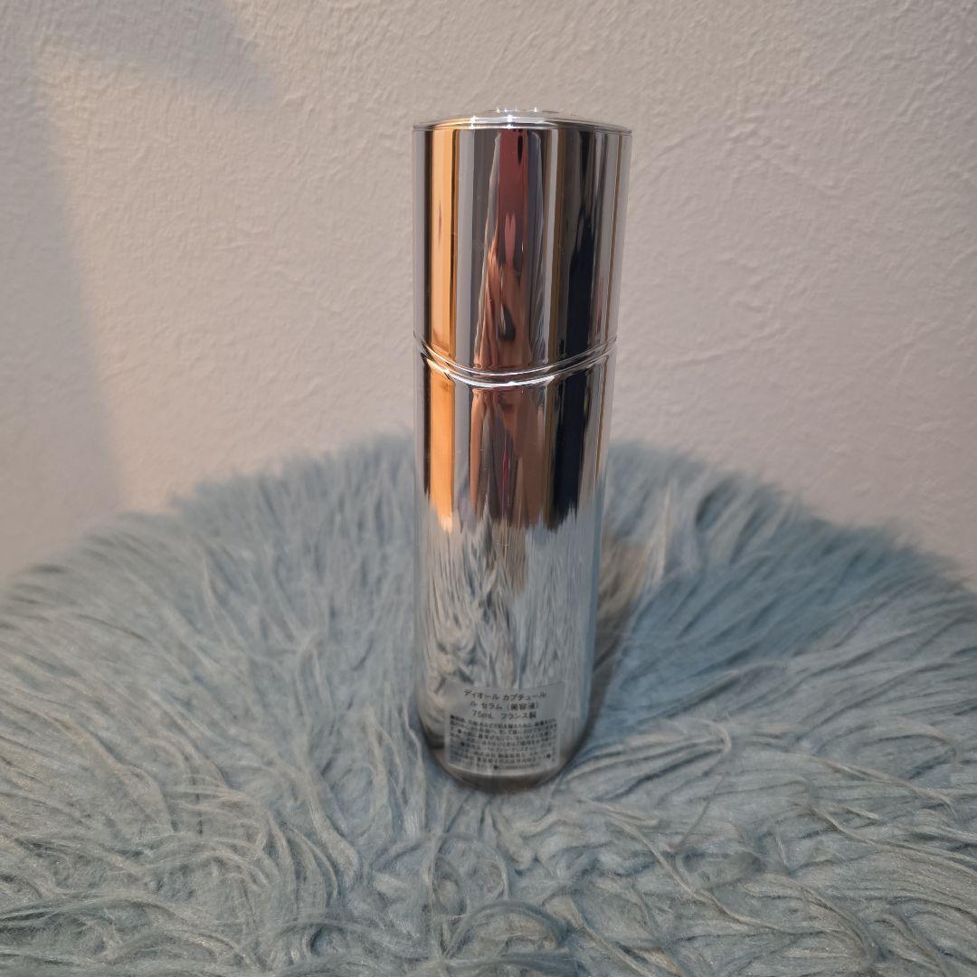 美容液 Dior Capture Totale Super Serum