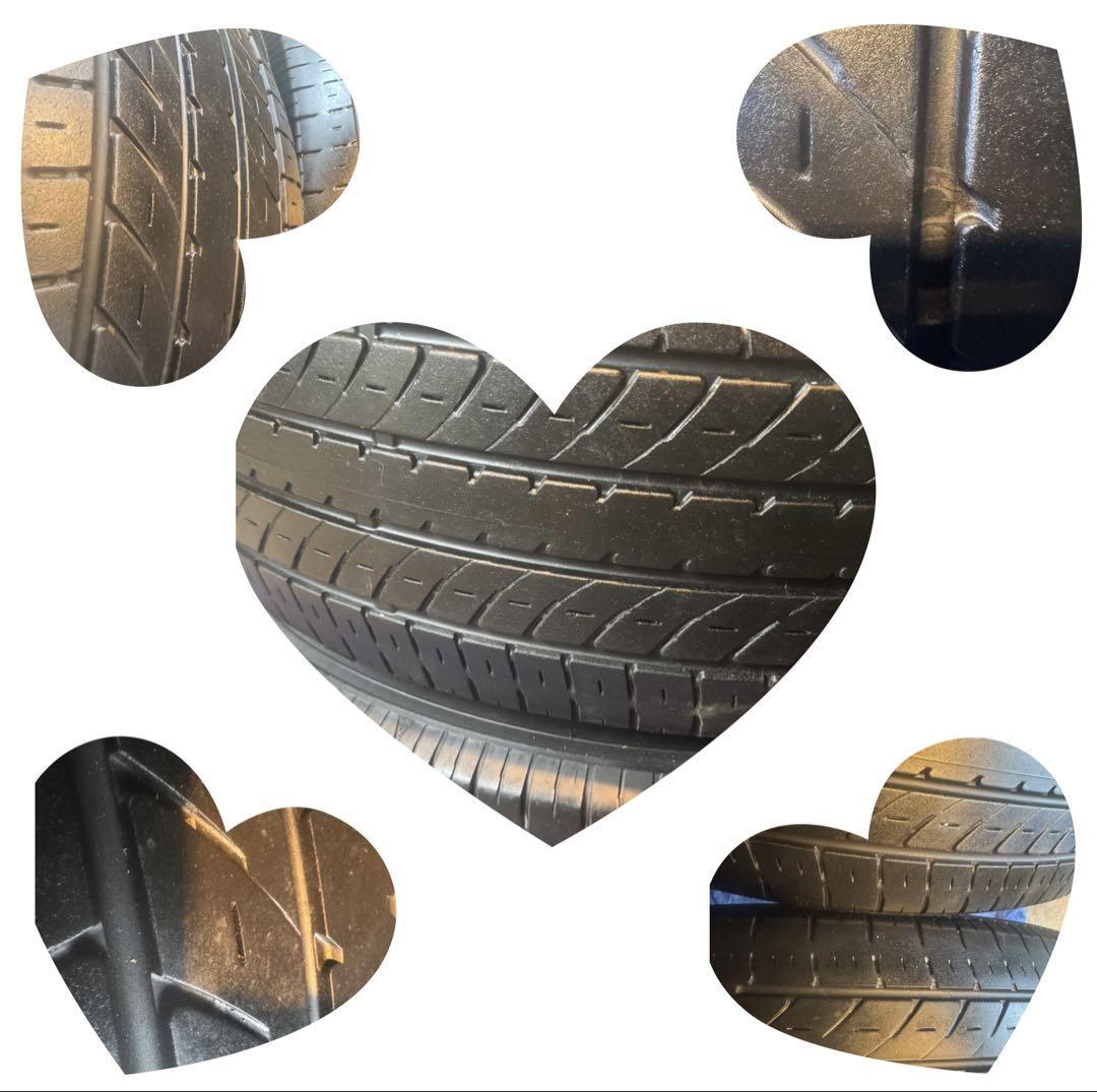 235/50R18(97V)R30トーヨーTRANPATH 2本.年式2022